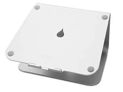 Rain Design 10032 MStand Laptop Stand Silver (Patented) • $54.09