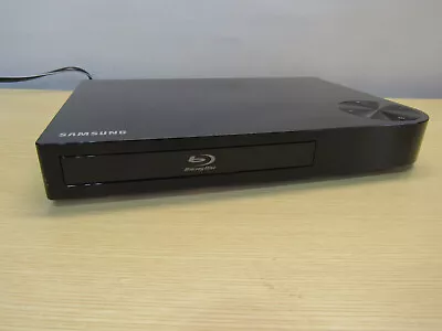 Samsung Blu-Ray Disc Player Model: BD-E5400 Tested Works • $26