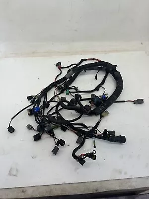 Yamaha 200hp HPDI 2 Stroke Outboard Engine Wiring Harness (68F-82590-20-00) • $100