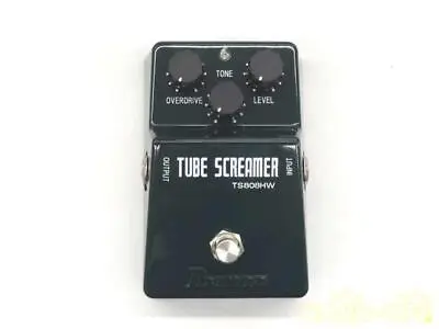 Ibanez Ts808Hw Tube Screamer • $360.74