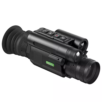 Day&Night Vision Rifle Scope Digital Night Vision Hunting Rifle Scope Monocular • $499.99