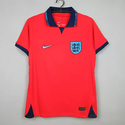 £29.99 • Buy England 2022/23 Away Shirt - Mens 2023 Football - Bank Holiday Discount!