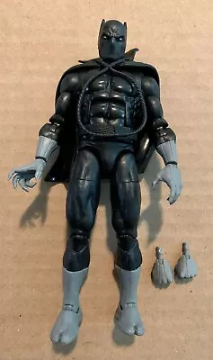 Marvel Legends Black Panther Loose Figure COMPLETE Attuma BAF Series • $9.99