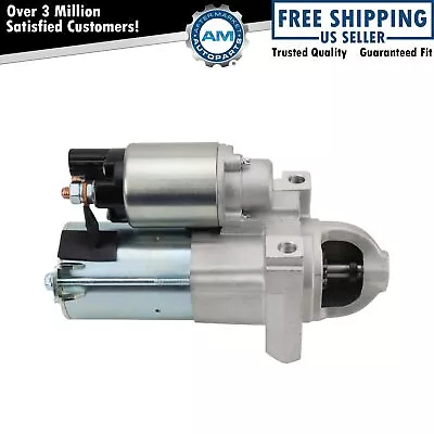 New Starter Motor For Express Savana Silverado Sierra Pickup Tahoe Yukon • $60.69