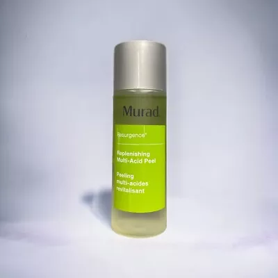 Murad Replenishing Multi-Acid Peel. New No Box. • $22.89