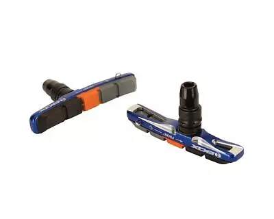 Box One V-Brake Pads (Blue) • $24.99