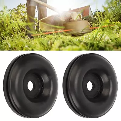 2Set Grass Trimmer Head Replacement Lawn Mover Trimmer Head Garden Machinery DT • £11.99