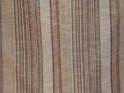 Highland Court Donna Moire Stripe 26.50  W X 26.50  L Various Colors • $28