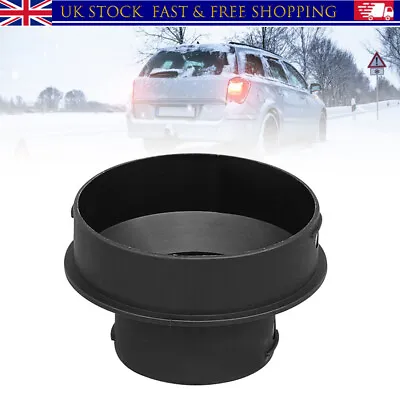 £7.31 • Buy 1x Ducting Reducer Outlet 75mm To 90mm Adaptor Converter For Car Diesel Heater