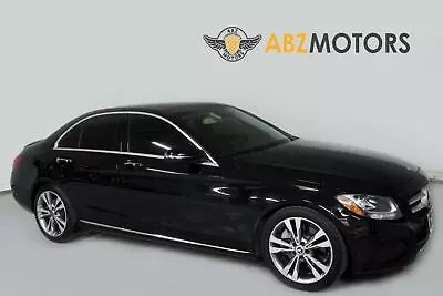 2016 Mercedes-Benz C-Class C 300 • $15491