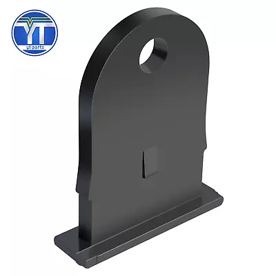 For Rubbermaid Outdoor Resin Shed. Plastic Hasp Latch Plastic • $6.50