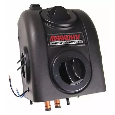 Maradyne 4000-24V Dc Auxiliary Heater24V10A9-7/8 In. H • $256.99