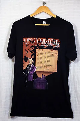 Maynard James Keenan MEDIUM Concert Shirt Preowned • $70