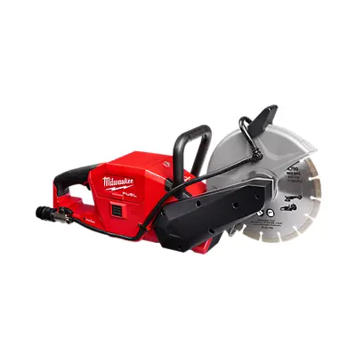 Milwaukee 2786-20 M18 FUEL 9  Cut-Off Saw W/ ONE-KEY Bare Tool • $449.99