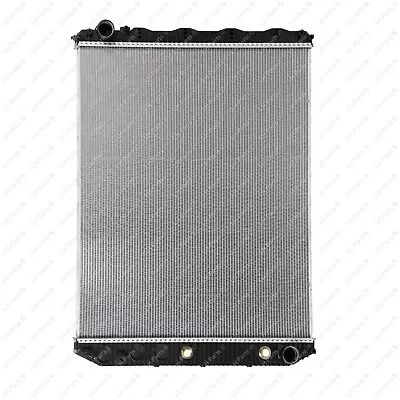 Radiator Fit 08-13 Mack CXU Volvo 11-13 VAH 08-14 VNL 08-14 VNM CUMMINS ISX D13 • $534.54