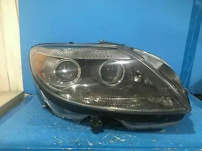 2008-2010 Mercedes Cl63 Cl65 W216 Right Xenon Headlight Complete Oem A2168208061 • $1299.95