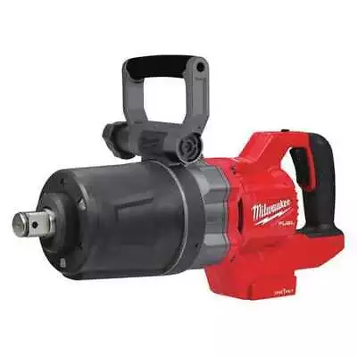 Milwaukee Tool 2868-20 M18 Fuel 1 In. D-Handle High Torque Impact Wrench With • $899