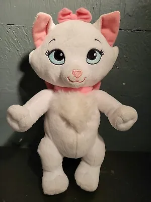  Disney Babies Plush The Aristocats Marie White Kitty Cat Stuffed Animal Toy 10  • $7.36