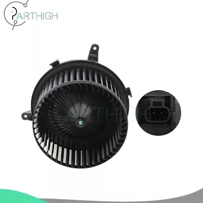 A/C Heater Blower Motor For 2013-2017 Buick Enclave & GMC Acadia Replacement • $32.49