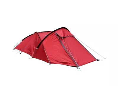 Zastrugi 2 Person Red Tent • £55