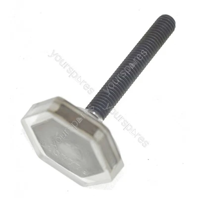 £4.99 • Buy Ufixt® Lawnmower Blade Bolt Screw Flymo Glider 330 (9666187-42)