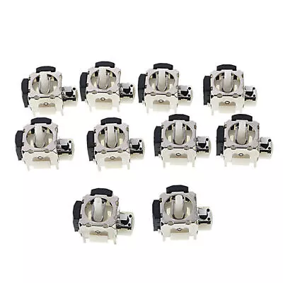 LOT Analog Sensor Module Switch Joysticks For PS4/PS2/PS3/Xbox 360/Xbox One • $9.74