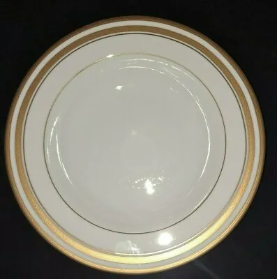 FABERGE  EMPRESS ELISABETH  RIM SOUP BOWL 9  MADE IN LIMOGES FRANCE 11 Available • $99