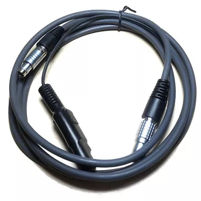 Ashtech ProMark 500 800 GPS Pacific Crest ADL PDL HPB RFM96W Radio Cable  • $80.98