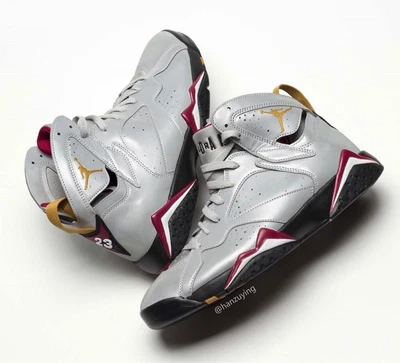 $183.35 • Buy 🔥US 10 2019 | Air Jordan Retro Reflections Of Th Champion | TRUSTED AU SELLER🔥