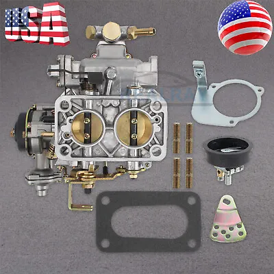 Carburetor For 1969-1974 Datsun Pickup L16 1600cc PL521L18 1800cc PL620510610 • $135.80