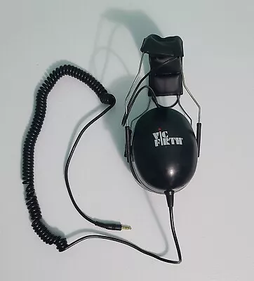 Vic Firth Isolation Headphones VF-SIH1 Studio Musician Drummer  • $49