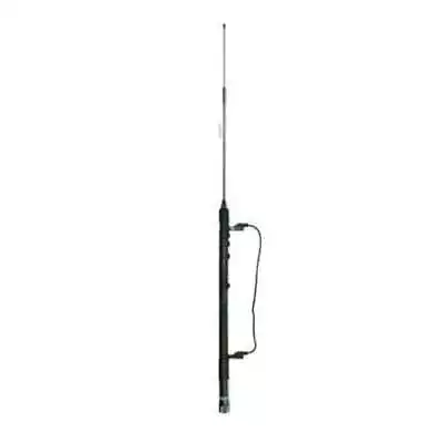 OPEK HVT-600 HF/VHF 10 Band Mobile Antenna • $118.16