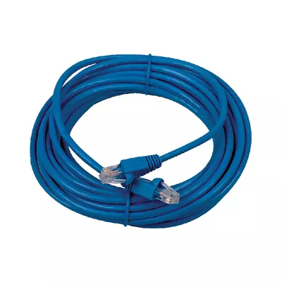 RCA TPH532BR CAT-5E 100MHz Network Cable 25ft • $20.24