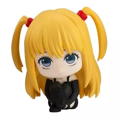 Death Note Figure Misa Amane Figurine Statuette Waiting In Vain • $22.53