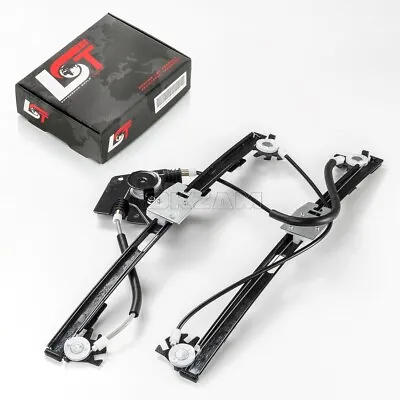 Electric Window Regulator Front Left For BMW 3er E46 Saloon Touring • $44.91