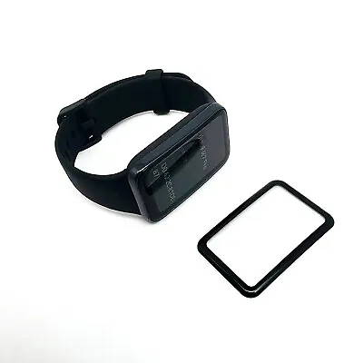 Band HD Film Protective Film NFC Composite 3D Watch Film For Mi Band 7/7 Pro • $9.71