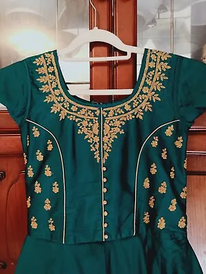 $24 • Buy Indian Dress For  10 - 15 Year Olds