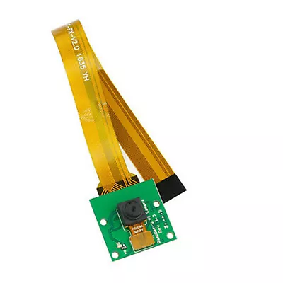 Flex Cable Camera Module Board 5MP 720 1080P For Raspberry Pi Zero Zero W • $12.99