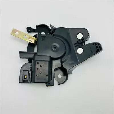 Car Trunk Latch Lid Lock Release Actuator Controller For Mazda 6 2008-2012 GH • $41.57