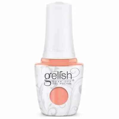 Gelish Cruelty-Free Gel Polish - Young Wild And Free-Sia 15ml (1110343) • £14.95