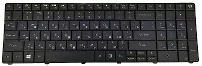 New Packard Bell Le69kb Te11hc Te69bm Te69cx Te69cxp Te69hw Te69kb Keyboard • $14.47