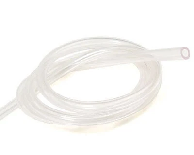 $7.65 • Buy Italjet Dragster 50 1m Length 5mm Fuel Pipe Hose Clear