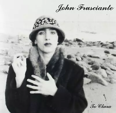 £41.29 • Buy John Frusciante Niandra Lades & Usually Just A T-Shirt/Color Vinyl (Vinyl)
