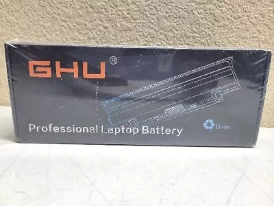 GHU New Battery 58 WH Compatible With Toshiba A200 A210 A300 A350 A355 L300.... • $19.96