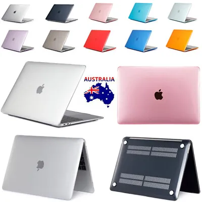 $17.15 • Buy For Apple MacBook Air 13.6  M2 2022 A2681 Laptop Hard PC Case Flip Cover Shell