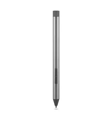 Lenovo Digital Pen 2 (Laptop) - Ultra-Tactile Response - Silver Grey • $27.99