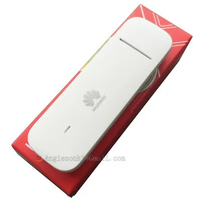 Huawei E3372h-607 4G LTE FDD TDD B40 4GX USB Dongle Mobile Broadband 150Mbps NEW • $49