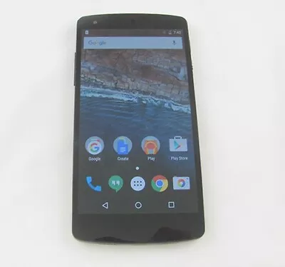 LG D820 Nexus 5 MetroPCS Smartphone  GOOD  • $49.90