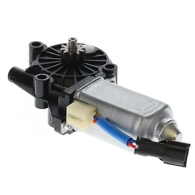 New Power Window Motor For Ford F250 Super Duty 1999 Front/Rear RT 742-185 • $33.95