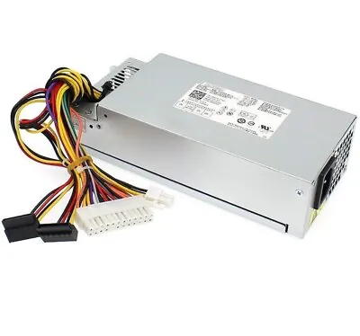 Power Supply 220W For Dell Inspiron 3647 660s Vostro 270 270s L220AS-00 R82HS • $18